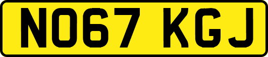NO67KGJ