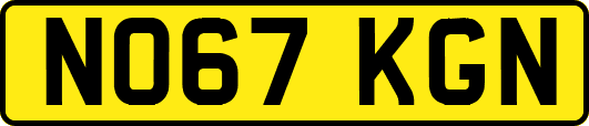 NO67KGN