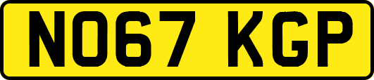 NO67KGP