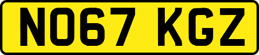 NO67KGZ