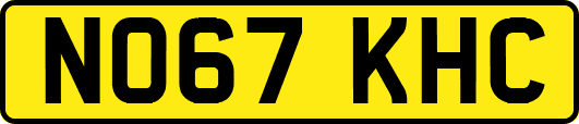 NO67KHC