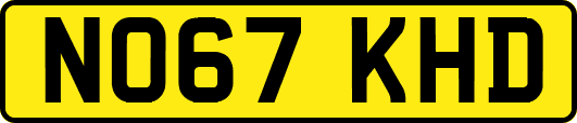 NO67KHD