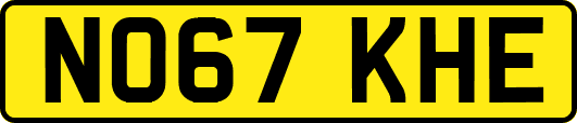 NO67KHE