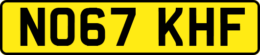 NO67KHF