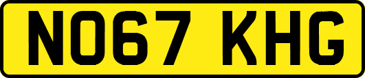 NO67KHG