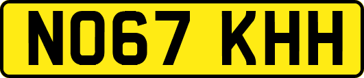 NO67KHH