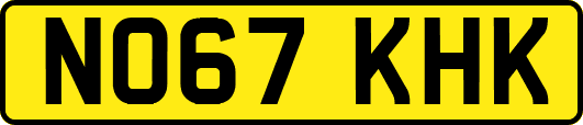 NO67KHK