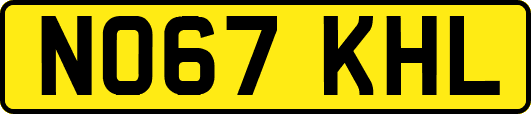 NO67KHL