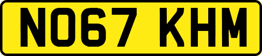 NO67KHM