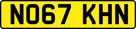 NO67KHN