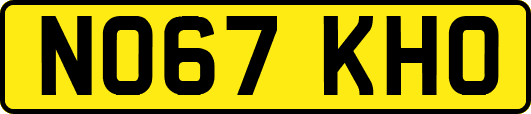 NO67KHO