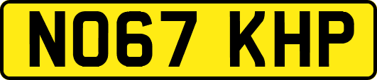 NO67KHP