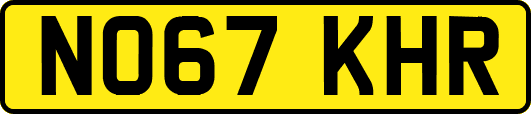 NO67KHR