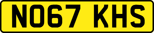 NO67KHS