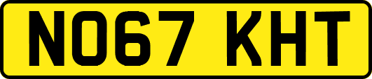 NO67KHT