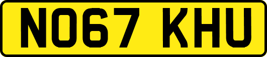 NO67KHU