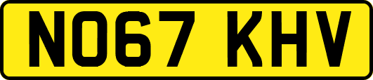 NO67KHV