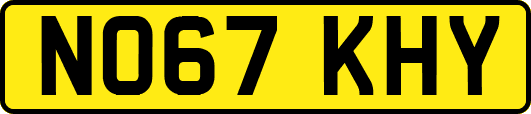 NO67KHY