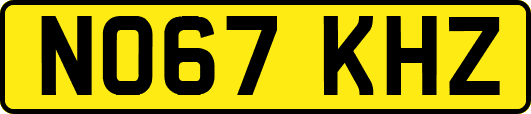 NO67KHZ