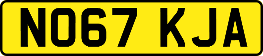 NO67KJA