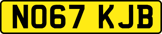 NO67KJB