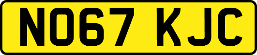 NO67KJC