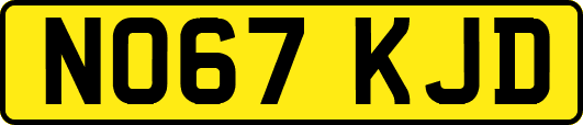 NO67KJD