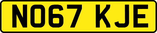 NO67KJE