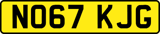 NO67KJG