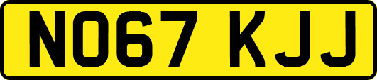 NO67KJJ