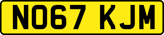 NO67KJM