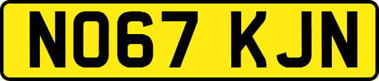 NO67KJN