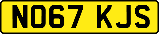 NO67KJS