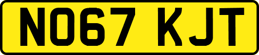 NO67KJT