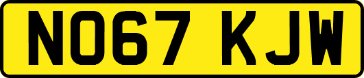 NO67KJW