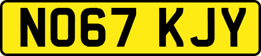 NO67KJY