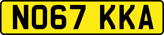NO67KKA