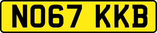 NO67KKB