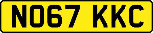 NO67KKC
