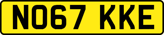 NO67KKE