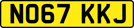 NO67KKJ