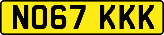 NO67KKK