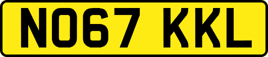 NO67KKL