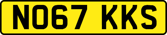 NO67KKS
