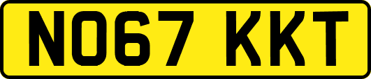 NO67KKT