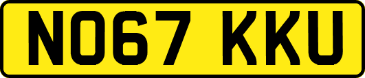 NO67KKU