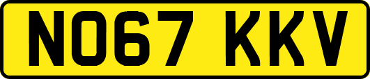 NO67KKV