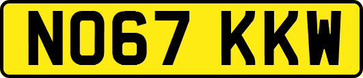NO67KKW