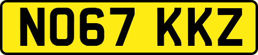 NO67KKZ