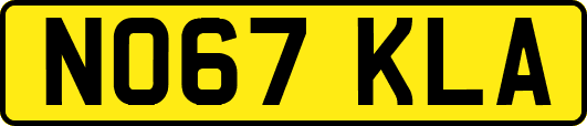 NO67KLA